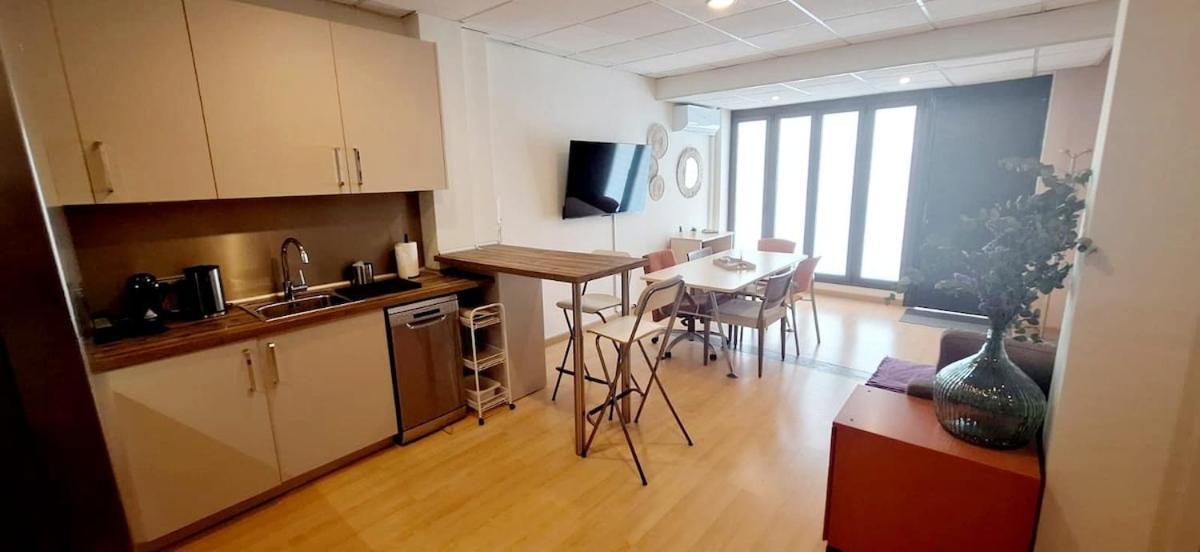 Apartamento Triana Ole *